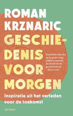 Geschiedenis voor morgen (Paperback)
