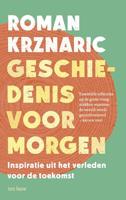 Geschiedenis voor morgen (Paperback) - thumbnail