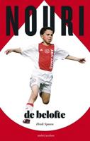 Nouri - Henk Spaan - eBook (9789026345845) - thumbnail
