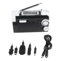 Dynamo radio/zaklamp/GSM lader - thumbnail