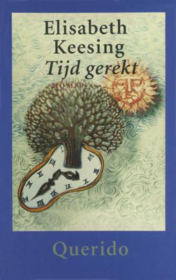 Tijd gerekt - Elisabeth Keesing - ebook