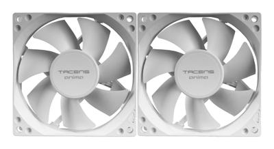 CPU-ventilator Tacens AF8X2W