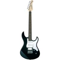 Yamaha Pacifica 112V Black - thumbnail