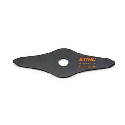 Stihl Accessoires grassnijblad | 2 snijkanten | 260mm - 40017133812
