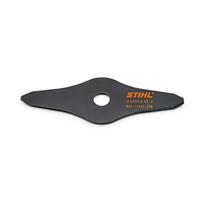 Stihl Accessoires grassnijblad | 2 snijkanten | 260mm - 40017133812 - thumbnail