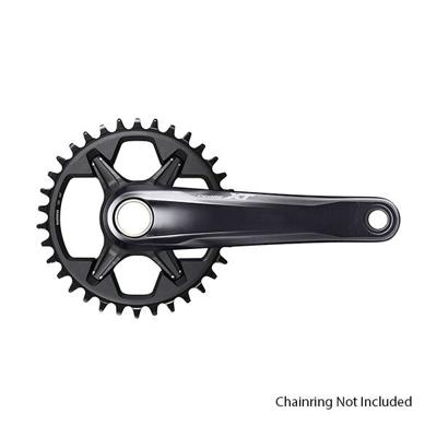Shimano xt m8120 crankset 175mm