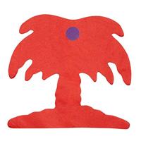 Palmboom Slinger Rainbow Hawaii (4m) - thumbnail