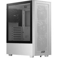 XPG VALOR MESH Midi-tower PC-behuizing Wit - thumbnail