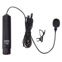 Boya BY-M8C Cardioide Lavalier Microfoon - thumbnail