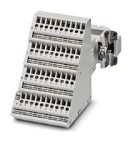 HC-D 40-A-UT-PEL-F - Terminal Adapter HC-D 40-A-UT-PEL-F Phoenix Contact Inhoud: 1 stuk(s) - thumbnail