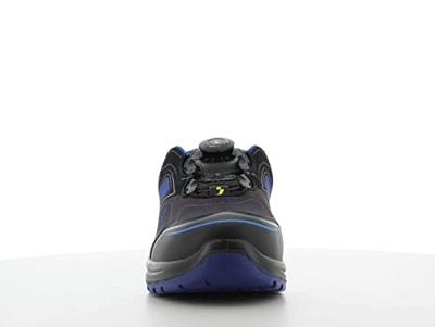 Safety Jogger Cador Laag S1P | Blauw | Maat 42 - 00.118.083.42