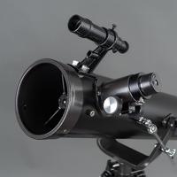 DÖRR Meteor 700 Spiegeltelescoop Achromatisch - thumbnail