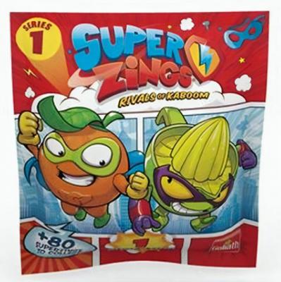 Goliath 32700.200 actiefiguur & verzamelitem Kinderen Verzamelfiguur