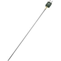 B + B Thermo-Technik K-M625 0250-30 Thermo-element -200 tot 1100 °C Sensortype K - thumbnail