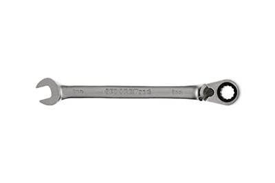 Gedore RED 3300851 R07200080 Steek-ringratelsleutel Sleutelbreedte (metrisch) 8 mm