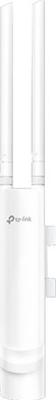 TP-LINK EAP225-Outdoor EAP225-Outdoor Single WiFi-accesspoint 1200 MBit/s 2.4 GHz, 5 GHz TP-LINK EAP225-Outdoor EAP225-Outdoor Single WiFi-accesspoint 1200 MBit/s 2.4 GHz, 5 GHz