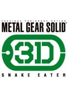 Metal Gear Solid 3 Snake Eater - thumbnail