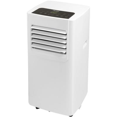 Bestron AAC7000 mobiele airconditioner 65 dB 792 W Wit