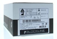 Spuit helder 1ml zonder tip cap - thumbnail