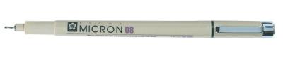 Sakura fineliner Pigma Micron 0,50 mm Sakura fineliner Pigma Micron 0,50 mm