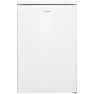 Exquisit GS80-040E diepvriezer Vrijstaand Staand 91 l E Wit