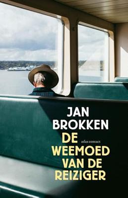 De weemoed van de reiziger - Jan Brokken - ebook