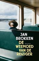 De weemoed van de reiziger - Jan Brokken - ebook - thumbnail