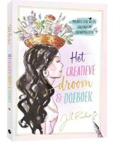 Jills super creatieve doeboek - thumbnail