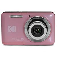 Kodak PixPro FZ55 - Roze - thumbnail