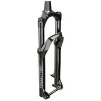 ROCKSHOX verende voorvork "recon silver rl" susp.fork rs recon sil.rl 120mm black - thumbnail