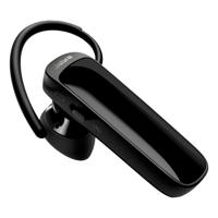 Jabra Talk 25 Headset In-ear Zwart - thumbnail