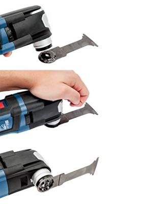 Bosch Blauw GOP 30-28 ProfessionalMulti-Cutter in doos - 0601237001 - thumbnail