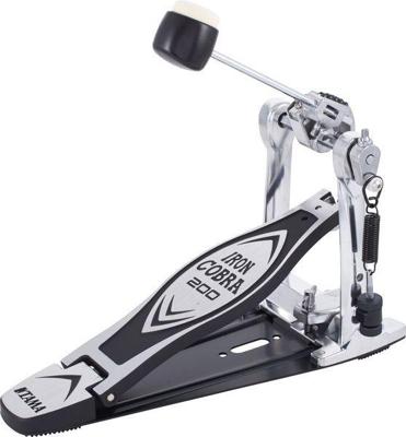 Tama HP200P Iron Cobra 200 Power Glide Single Pedal