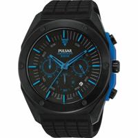 Pulsar PT3465X1 (Ø 45 mm) Heren horloge - thumbnail