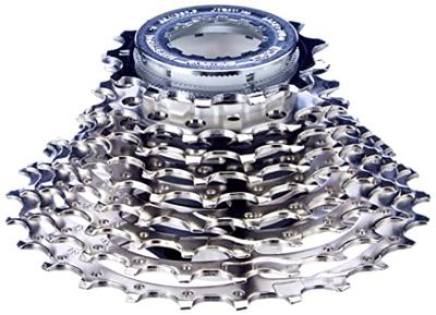 Cassette 9 speed Shimano Sora CS-HG50 11-30T
