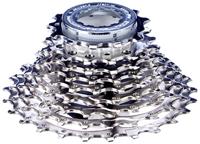 Cassette 9 speed Shimano Sora CS-HG50 11-30T - thumbnail