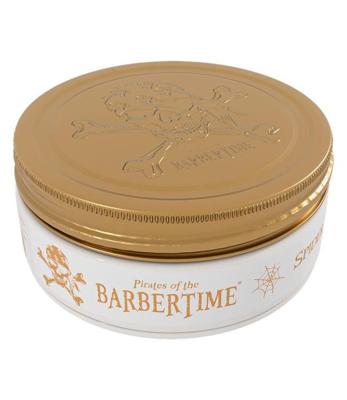Barbertime spider pomade keratin 150ml