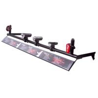 Spanninga tegometall promotiebeugel 1 100cm - thumbnail