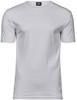 Tee Jays TJ520 Men´s Interlock Tee - White - M