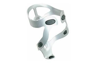 Massi PRO Bidonhouder - Zilver Massi PRO Bidonhouder - Zilver