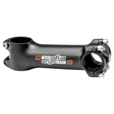 Ergotec voorbouw "pike 2" stem pike 2 60mm black