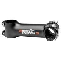Ergotec voorbouw "pike 2" stem pike 2 60mm black - thumbnail