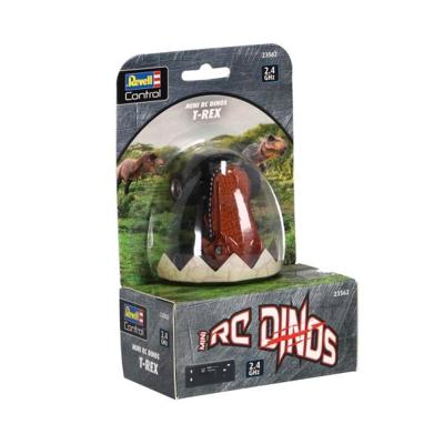 Revell Mini RC Dinos - T-Rex