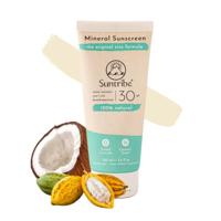 Suntribe Zonnebrandcrème - spf 30 - lichaam en gezicht - thumbnail