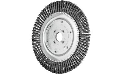 PFERD TOOLS 43303804 Ronde borstel 10 stuk(s)