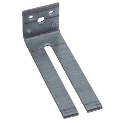 Waelbers Raamkozijnbeugel Type 5, blauw verzinkt (GV) - 10 Stuk(s) - 391144.05 Waelbers Raamkozijnbeugel Type 5, blauw verzinkt (GV) - 10 Stuk(s) - 391144.05