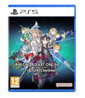 PlayStation 5-videogame Bandai Namco Sword Art Online : Fractured Daydream - thumbnail