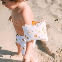 Swim Essentials Zwembandjes Jungle 0-2 jaar - thumbnail