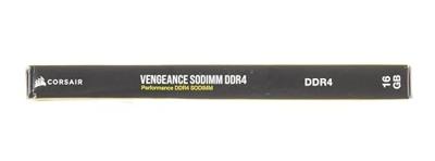 RAM geheugen Corsair CMSX16GX4M1A2400C16 16 GB DDR4 CL16