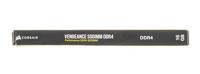 RAM geheugen Corsair CMSX16GX4M1A2400C16 16 GB DDR4 CL16 - thumbnail